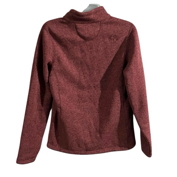 NWT Kuiu Women's Base Camp Full Zip Sweater Size M - Picture 5 of 10